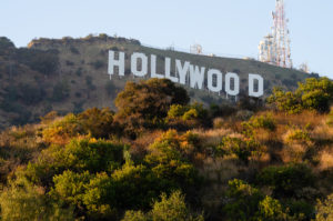 Hollywood Sign