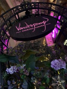 Vanderpump Cocktail Garden